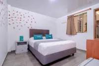 Ayenda Hotel Las Palmas - Kæledyr tilladt