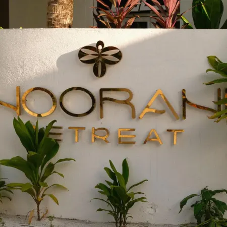 Noorani Retreat Dhiffushi