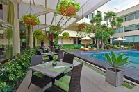 Auténtico Hotel - piscine