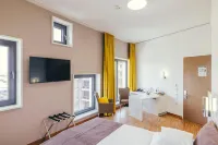 GZT | DAS GÄSTEHAUS -  Privatzimmer