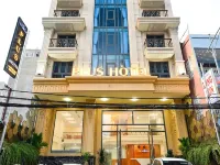 Plus Vung Tau Hotel โรงแรมใกล้หาด Back Beach