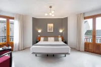 Hotel Alda Ciudad de Toro