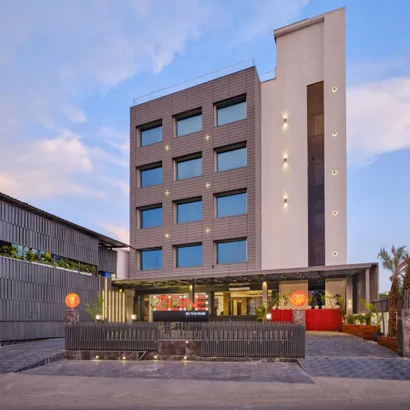 Zone by the Park Pathankot