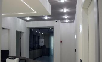 Lauria Luxury Room