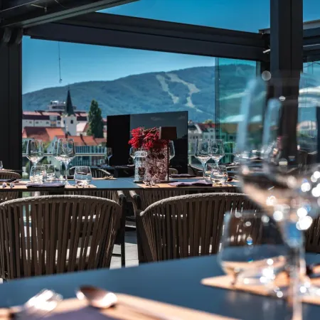 Hotel City Maribor