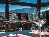 Hotel City Maribor - พร้อมอาหารเช้า