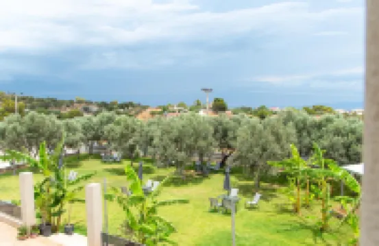 Airscape Hotel Free Shuttle from Athen's Airport Hoteles en Spata Loutsa