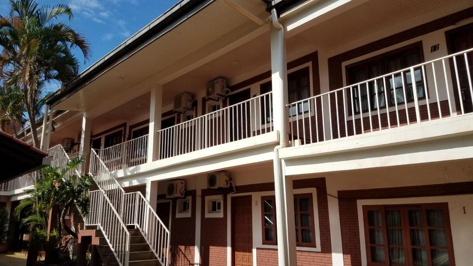 Hotel Aatrac Iguazu