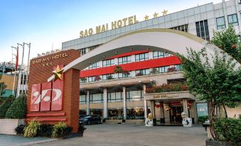Sao Mai Hotel