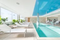 Hotel Cala Bona - spa