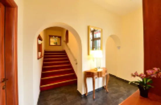 Hotel Beretta Hoteles en Gemeinde Achenkirch