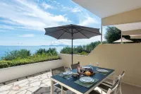Krouzeri Beach Apartments - Kæledyr tilladt