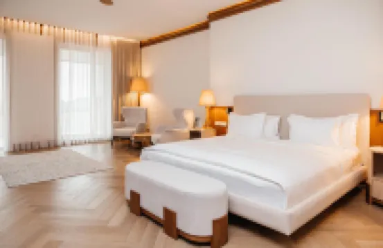 Wyndham Residences Aqkol Hotels in 