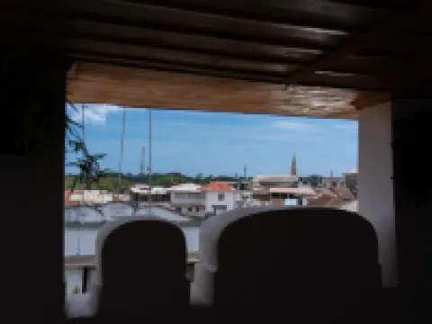 Aurelia Zanzibar Hotels in Stone Town