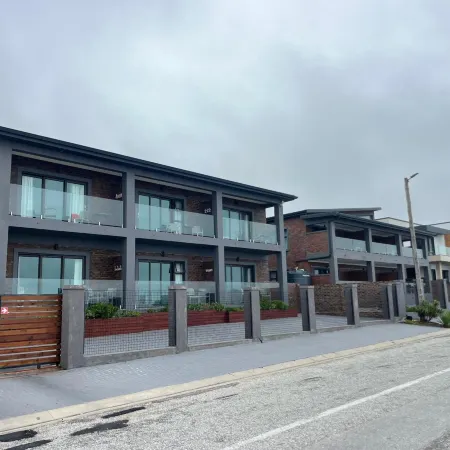 White Sands Self-Catering Units