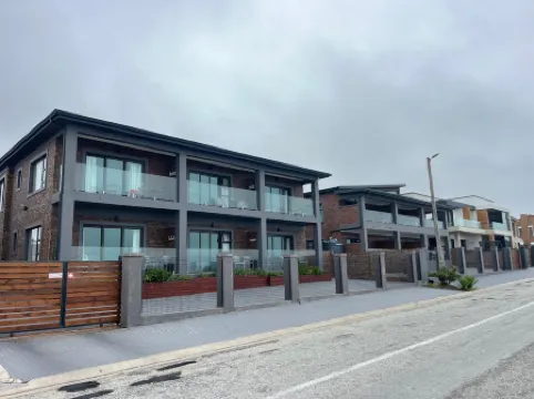 White Sands Self-Catering Units