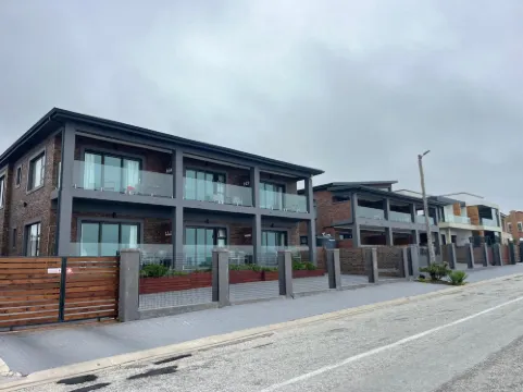 White Sands Self-Catering Units