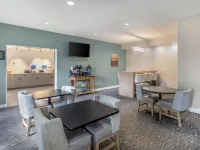 City Express By Marriott Shepherdsville Louisville Hotels in Hillview
