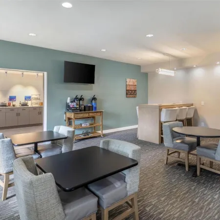 City Express By Marriott Shepherdsville Louisville