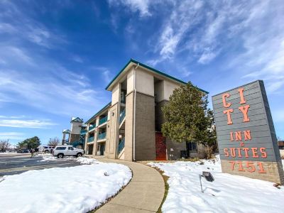 City Inn