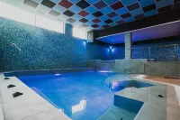 Hotel Spa Villa Pasiega - spa