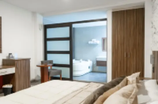 Hotel Santiago de Compostella Suites Hotels in 