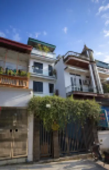 Muong Thanh Homestay & Apartment Dien Bien Hotels in 