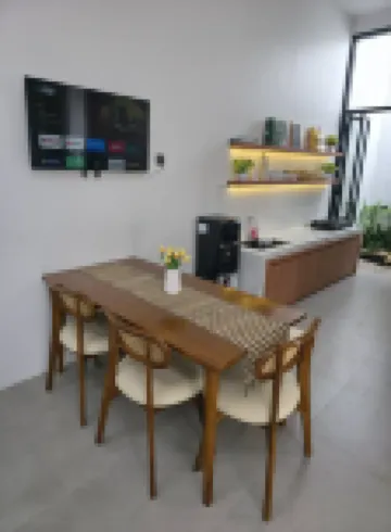 Mai House Jogja