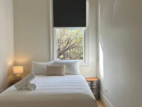 ARK 公寓 伊丘卡住宿飯店