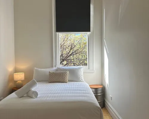 Ark Apartments Hotels in Echuca