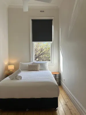 Ark Apartments