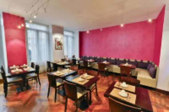 Hôtel de l'Europe Grenoble Hyper-Centre