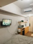 Boni Studio Pik 2 Smart Japan Studio Apartment Tokyo Riverside