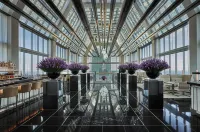 Four Seasons Hotel Philadelphia at Comcast Center - 5-Star