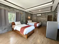 Khao Sok Nung House - 2-Star
