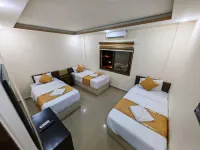 Petra Gate Hotel - 2-Star