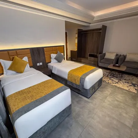 Tura Residence Qurtuba