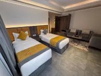 Tura Residence Qurtuba