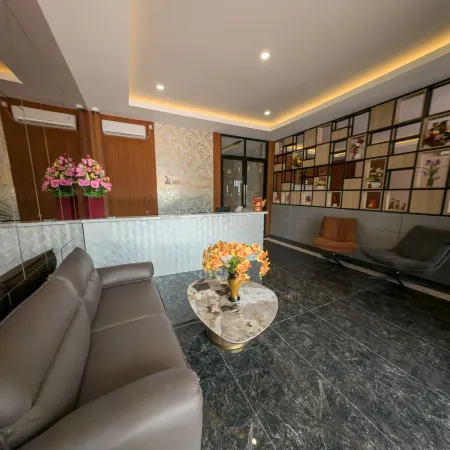 Millie Style Hotel