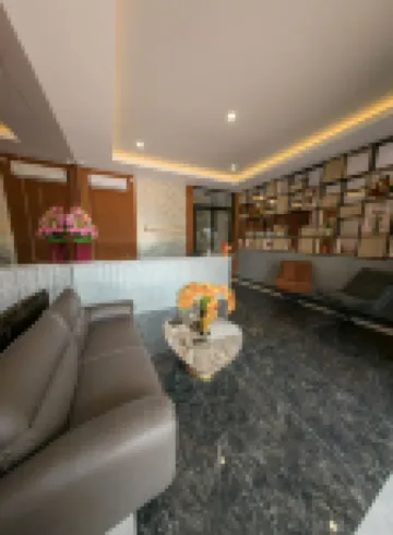 Millie Style Hotel