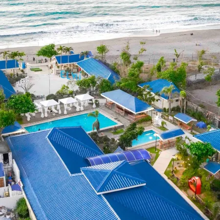 Puerto de San Juan Beach Resort Hotel and Residences