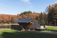 Earthboat Village Kurohime