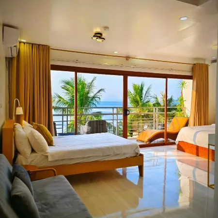 The Philip Ann Resort