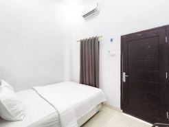 HAJIMENA INN Syariah By Hans Management