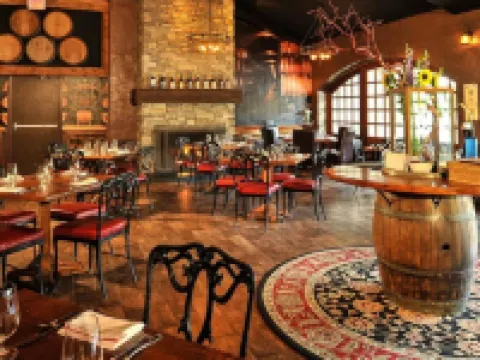 Hilton Vacation Club Los Abrigados Resort & Spa Sedona Hotéis em Sedona