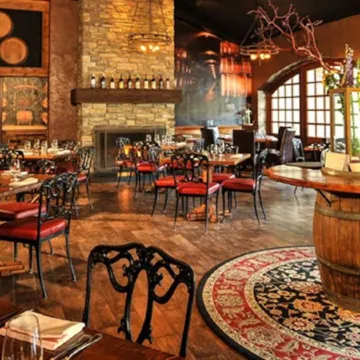 Hilton Vacation Club Los Abrigados Resort & Spa Sedona