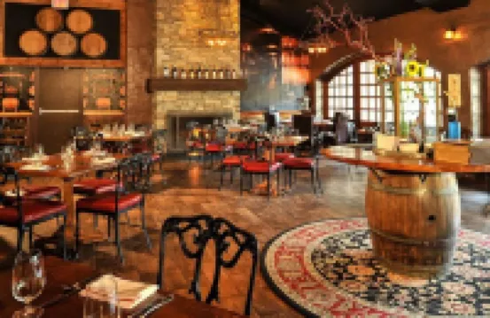 Hilton Vacation Club Los Abrigados Resort & Spa Sedona