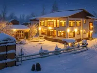 Gulmarg Gul Sitara Resorts Hotels in Baramulla