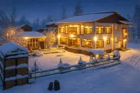 Gulmarg Gul Sitara Resorts