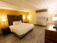 كينجز هاوس موتور هوتل، إيه دازلر سيليكت باي ويندام فنادق في فلاغستاف